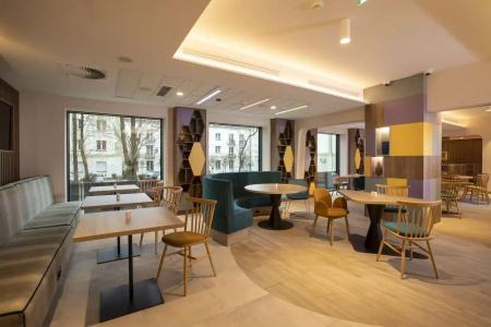 Hampton By Hilton Bialystok - 22