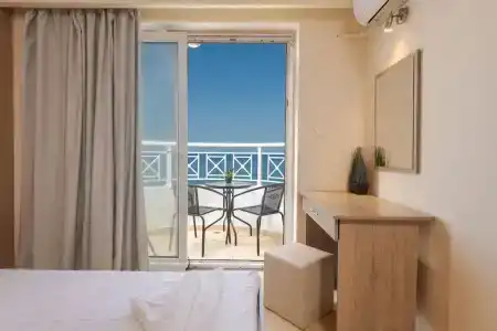 Nefeli Beach - living by the sea - 71