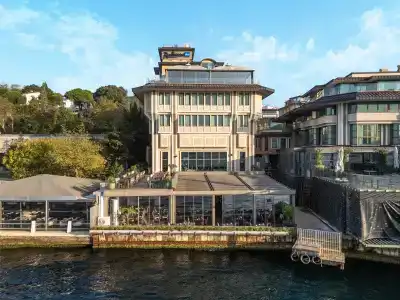 Radisson Blu Bosphorus - 1