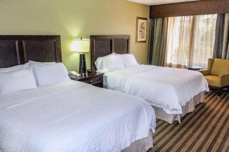 Hampton Inn - 119