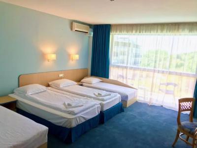 Holiday Park - All Inclusive - 72