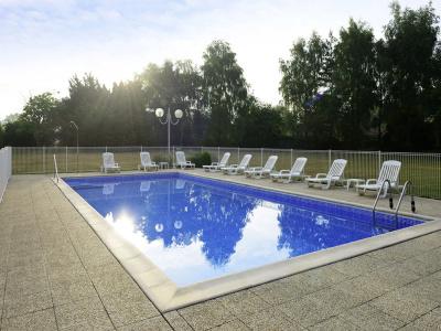 Novotel Bayeux - 15