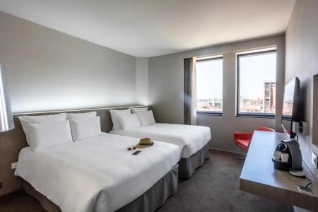 Pullman Toulouse Centre Ramblas - 125