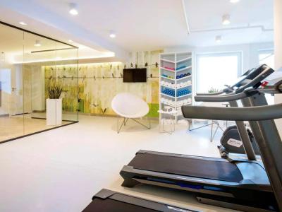 ibis Styles Bialystok - 14