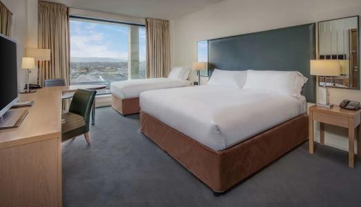 Hilton Dublin Kilmainham - 2
