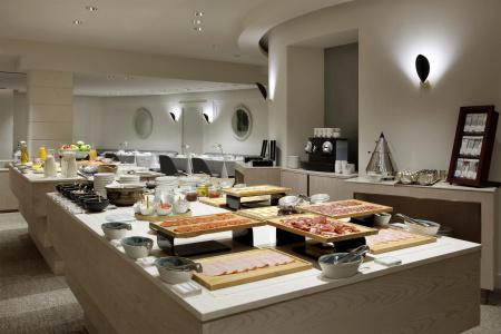 Hyatt Regency Hesperia - 43