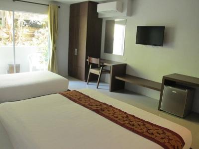 Aonang Eco Inn - 1