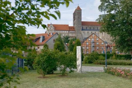 Best Western Schlossmühle Quedlinburg - 33