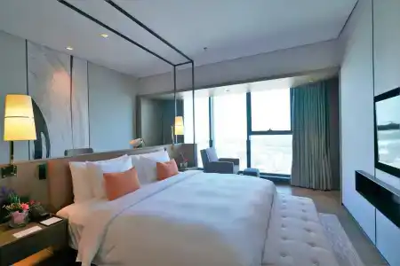 Wyndham Grand Yangon - 142