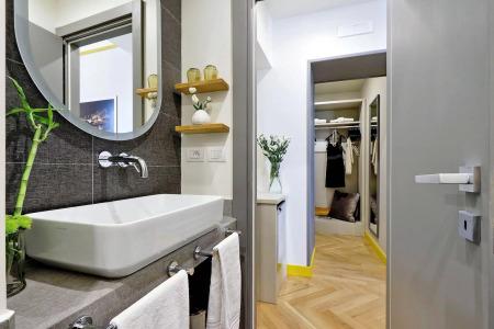 Roma Five Suites - 5