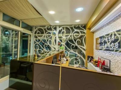 Address Residence Luxury Suite - 1