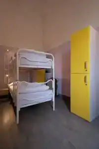 Hostel 7 Santi - 42