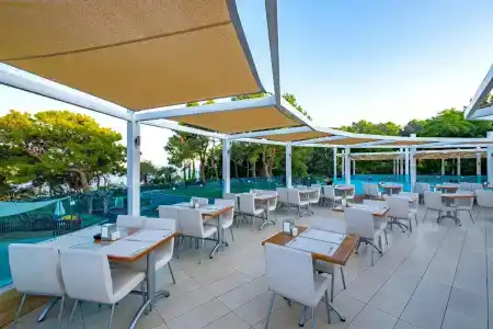 Waterplanet & Aquapark - 29