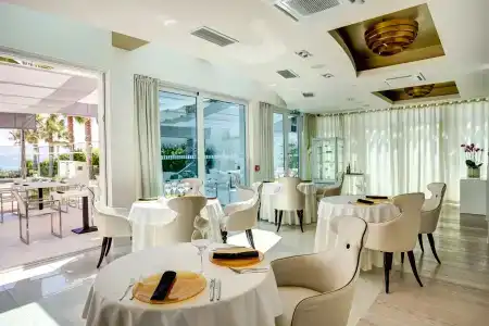 Damianii Luxury Boutique & Spa - 26