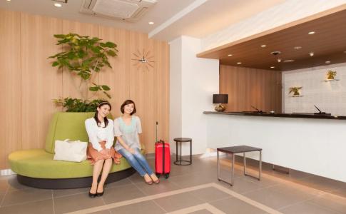 Tokyu Stay Monzen-Nakacho - 11