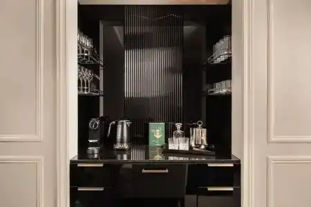 Waldorf Astoria - 50