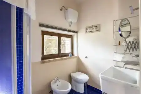 Porta Castellana B&B - - 27