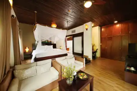 Diamond Bay Resort & Spa - 201