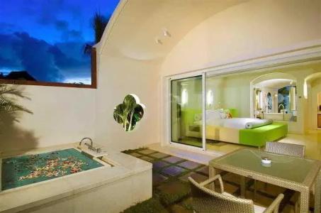 SO Sofitel Mauritius - 92