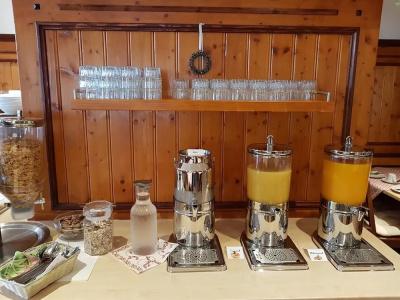 Gasthof Kampenwand Aschau - 11