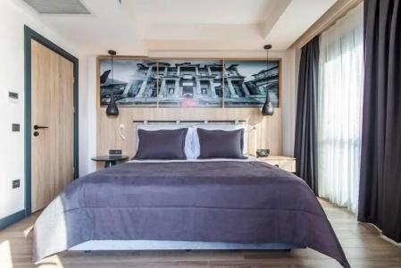 Maia Luxury Beach & Spa - 54
