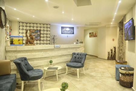 Ramada Mersin - 1