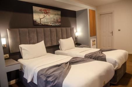 Sweet Home Suite - 31