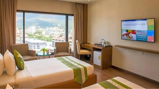 Chiangmai Grandview & Convention Center - Sha Extra Plus - 55
