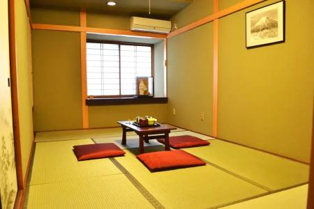 Ryokan Matsumuraya - 38