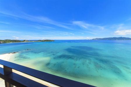 Best Western Okinawa Kouki Beach - 39