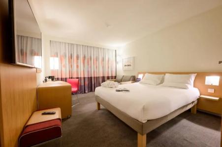 Novotel Birmingham Centre - 37