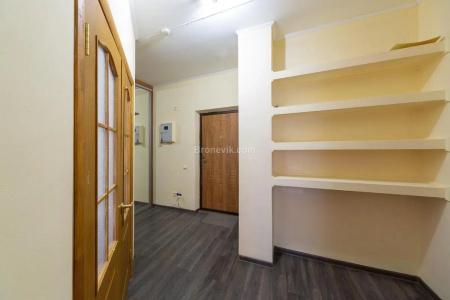 Квартира в новом доме на Танкистов 9 - 33