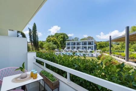 La Maison Corfu - 24