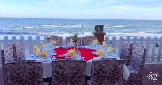 Hai Duong Intourco Resort - 9