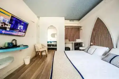 New Barcavela - 64