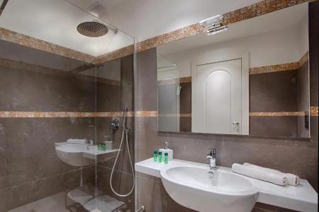 b&b Napoli Time - 161