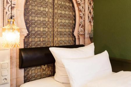 Best Western Nürnberg am Hauptbahnhof - 52