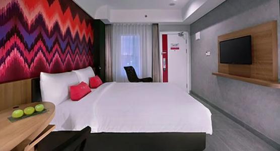 Swiss-Belinn Wahid Hasyim - 31