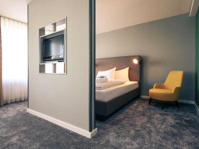 Mercure Plaza Essen - 46