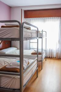 Albergue Turístico Moon Bio - 17