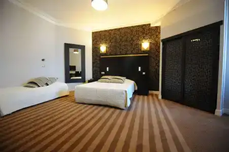 Best Western Continental Pau Centre - 4