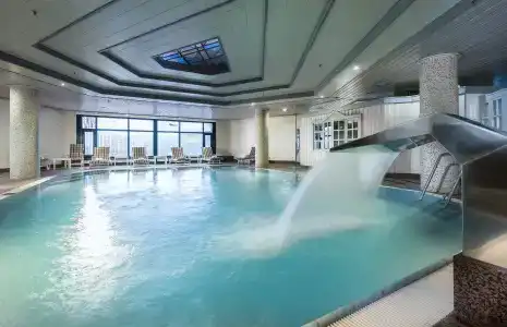 Maritim Airport Hannover - 13