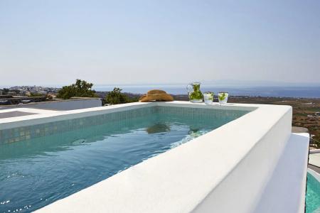 Aperanto Suites - 16