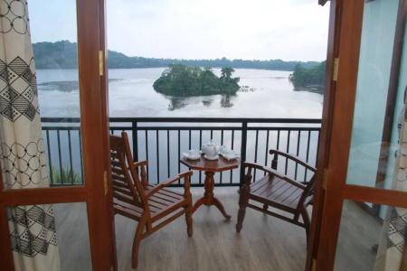 Sanu Lagoon Resort & Spa - 56