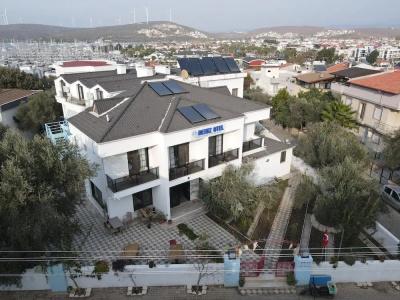 Derin Butik Otel - 16