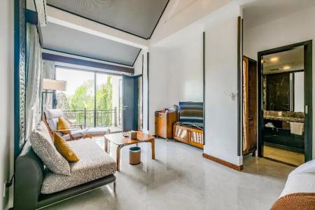 The Blossom Resort – Onsen & Foot Massage Inclusive - 344