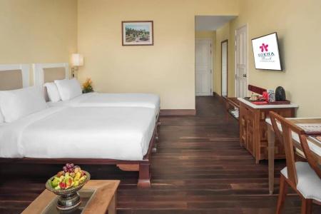 Sokha Beach Resort - 33
