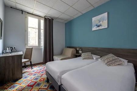 Hôtel Danieli - 33