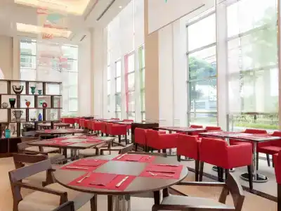 Mercure Okinawa Naha - 26