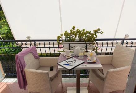 Bougainvillea Relais - 25